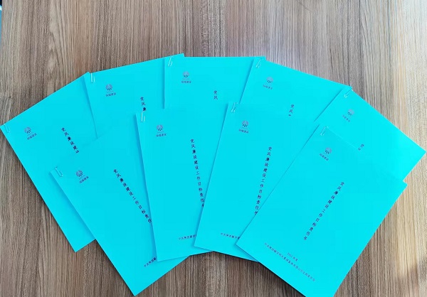 陜煤建設綠宇公司: 強化廉政建設 構建清廉綠宇